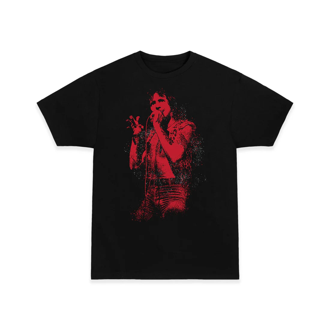 Bon Scott 79 T-Shirt